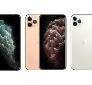 Iphone 11 Pro Max: 512gb / Ottimo / Argento