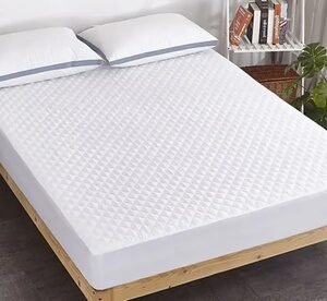 Coprimaterasso Impermeabile: Singolo / 90 X 200 + 30 Cm