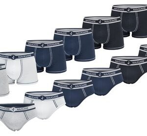 6 Boxer / M
