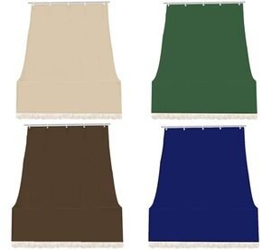 1 Tenda /140 X 250 Cm / Verde