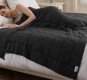 Coperta Ponderata: 150 X 200 Cm (6 Kg)