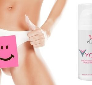 3 V Young Creme Rassodante Vaginale