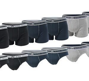 6 Boxer / 6-Xl