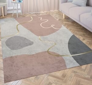 Simply - Verde Dorato / 80 X 150 Cm
