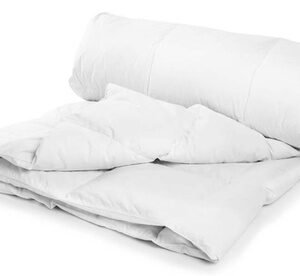 Piumino Da 100 G/M²: Singolo