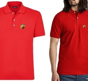 Polo: Taglia M