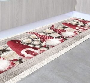 Passatoia Gnomi 902 Misura 50 X 150 Cm
