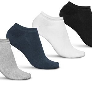10 Paia / 41-46 / Nero