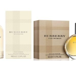 Profumi Burberry: Classico