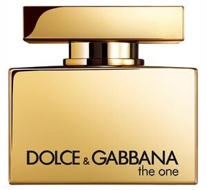 Dg The One Gold Intense 75 Ml Edp Vapo