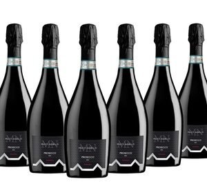 Prosecco Doc Extra Dry Must Nobilis: 12 Bottiglie