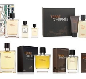 Terre D Hermès Homme Edt Da 30 Ml