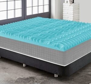 Topper: 70 X 190 Cm