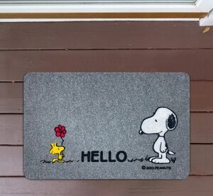 Zerbino Peanuts Snoopy: Myhome