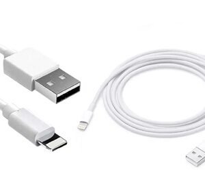 3 Cavi Usb Compatibili Con Iphone