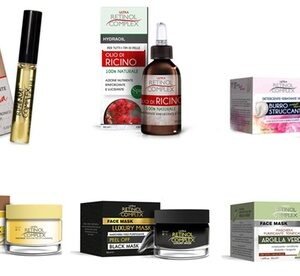 Machera Viso Argilla Verde Purificante E Tonificante