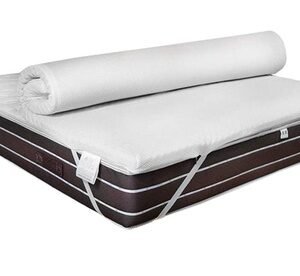 Topper Silverfresh: 90 X 190 Cm