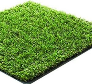 Prato Sintetico Luxury: 100 X 500 Cm