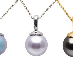 Collana In Argento: B4 Oro Rosa