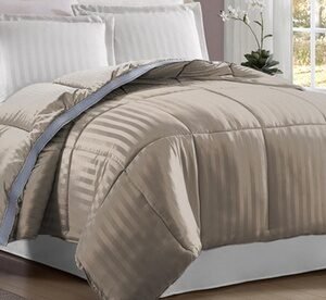 Piumone Caldo Luxe Di Sampur: 200 X 200 Cm