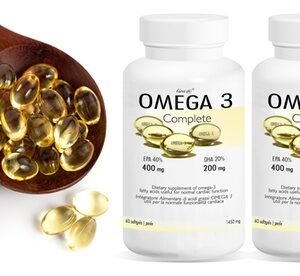 Omega 3: 720 Perle - 1044 G