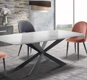 Tavolo Tips Marble