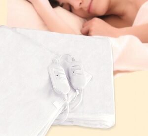Scaldaletto Matrimoniale Termocoperta
