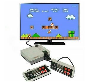 Mini Console Classic Game Retro