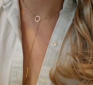 1 Collana / Oro