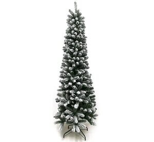 Albero Di Natale Gardenia: 150 Cm Slim