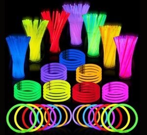 100 Braccialetti Luminosi Con Tecnologia Instalum™