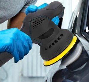 Levigatrice Elettrica Senza Fili Elettrica A Batteria
