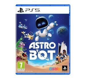 Playstation Studios Astro Bot