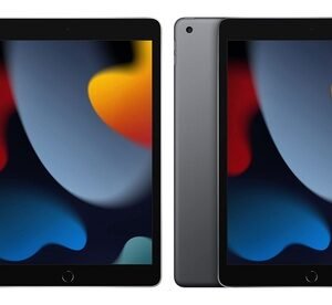 Apple Ipad 9 Nuovo Da 64 Gb: Grigio