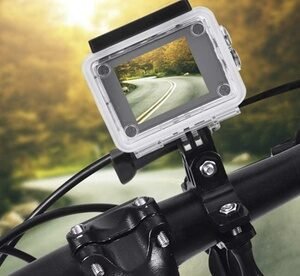 Fotocamera Videocamera Action Cam Full Hd