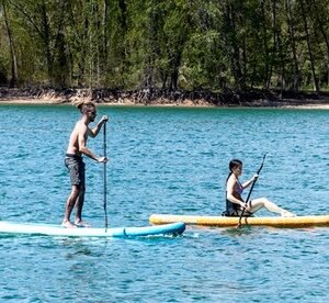 Tavola Da Sup Con Seduta Siros