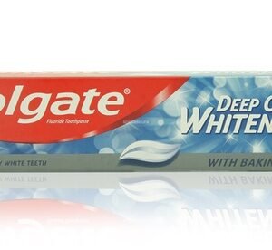 12 Tubetti Di Dentifricio Colgate Deep Clean Da 100 Ml