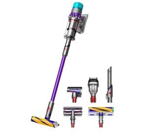 Dyson Gen5 Detect Absolute