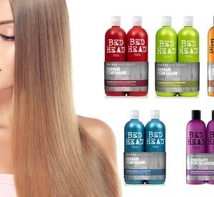 Bed Head Dumb Blonde Tween Set Da 750 Ml