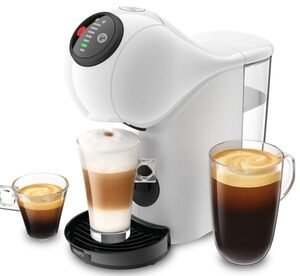 Macchina Per Il Caffè Genio S De Longhi