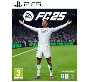 Videogioco Fc 25 Ea Sports Per Ps5