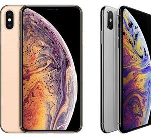 Apple Iphone Xs Max Ricondizionato Grado A: Oro / 256 Gb