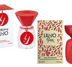 Eau De Parfum Liu Jo: Lovely U / 50 Ml