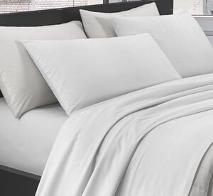 Completo Letto: Grigio