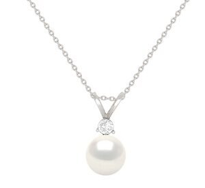 Collana In Argento 925: Bianco Dorato