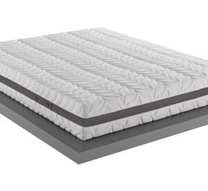 Disp Med Ce Cod 1025308 - Materasso: 120 X 190 Cm