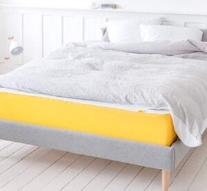 Materasso Original Classic Eve Sleep: 140 X 190 Cm