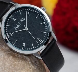 Orologio Sophie And Freda: Rosa
