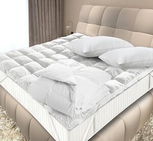 Set Completo Per Letto : Matrimoniale / 2