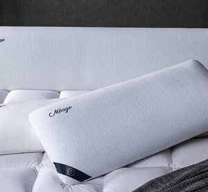 Cuscino In Memory Foam Sampur: 150 Cm